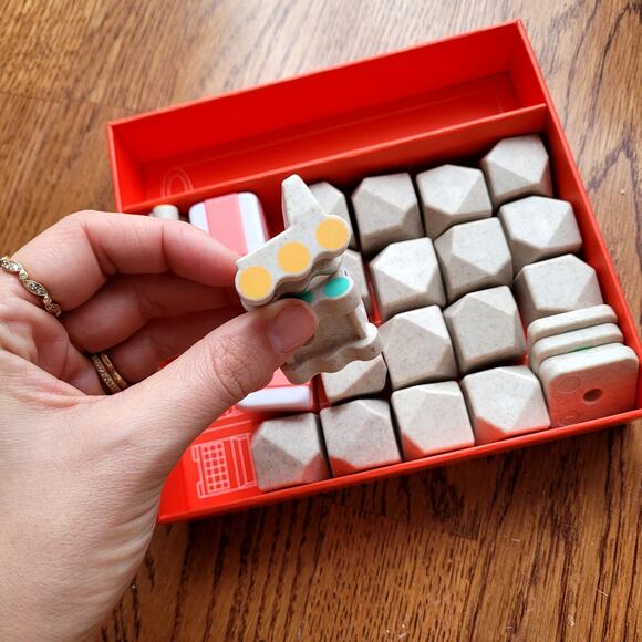 Lovevery Route Rover Coding Game Missing Board Mat - Picture 4 of 7